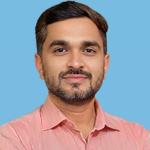 Dr. Abhilash Singh
